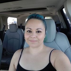 Meet your Posher, Vanessa